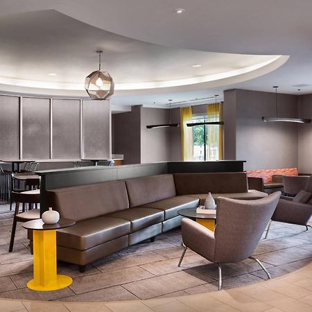 Springhill Suites By Marriott Syracuse Carrier Circle East Syracuse Dış mekan fotoğraf