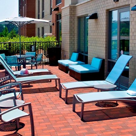 Springhill Suites By Marriott Syracuse Carrier Circle East Syracuse Konforlar fotoğraf