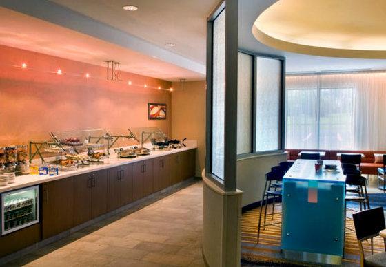 Springhill Suites By Marriott Syracuse Carrier Circle East Syracuse Dış mekan fotoğraf