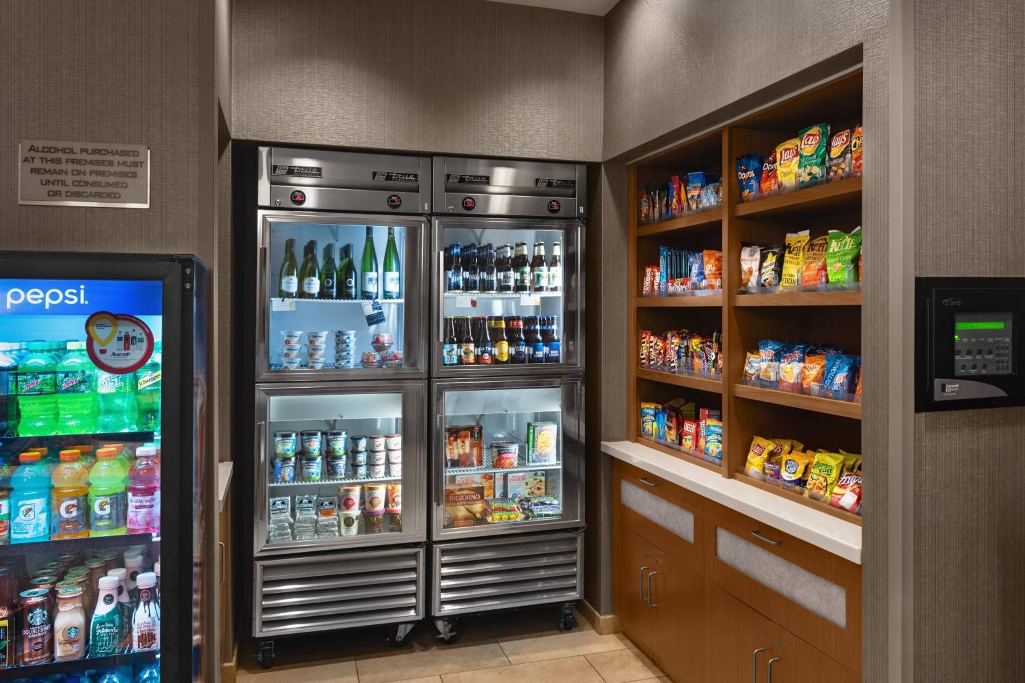 Springhill Suites By Marriott Syracuse Carrier Circle East Syracuse Dış mekan fotoğraf