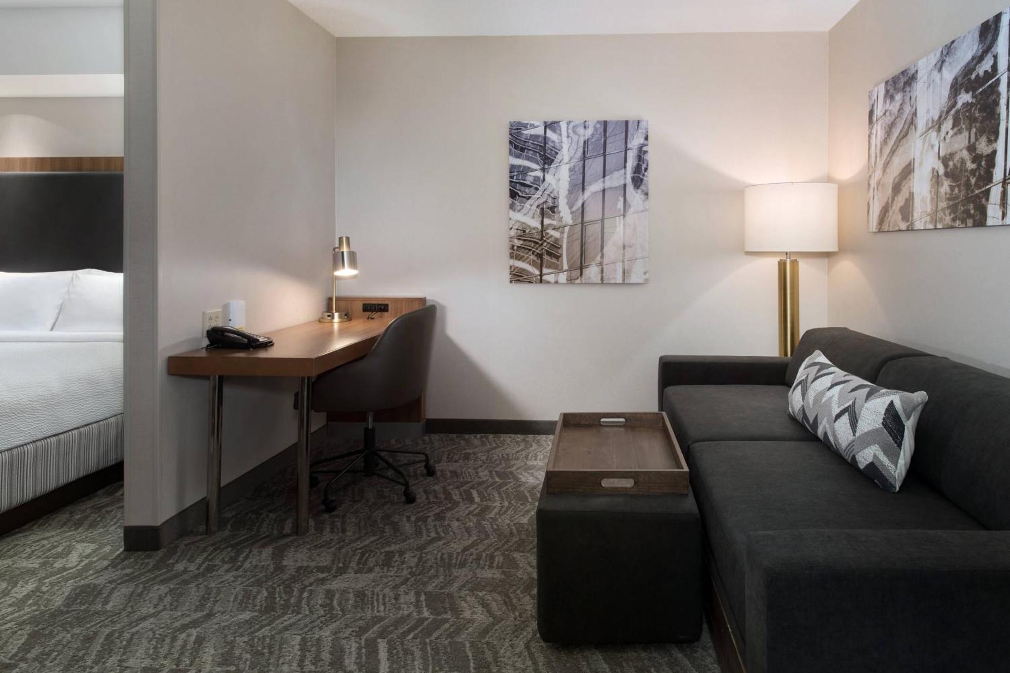 Springhill Suites By Marriott Syracuse Carrier Circle East Syracuse Dış mekan fotoğraf
