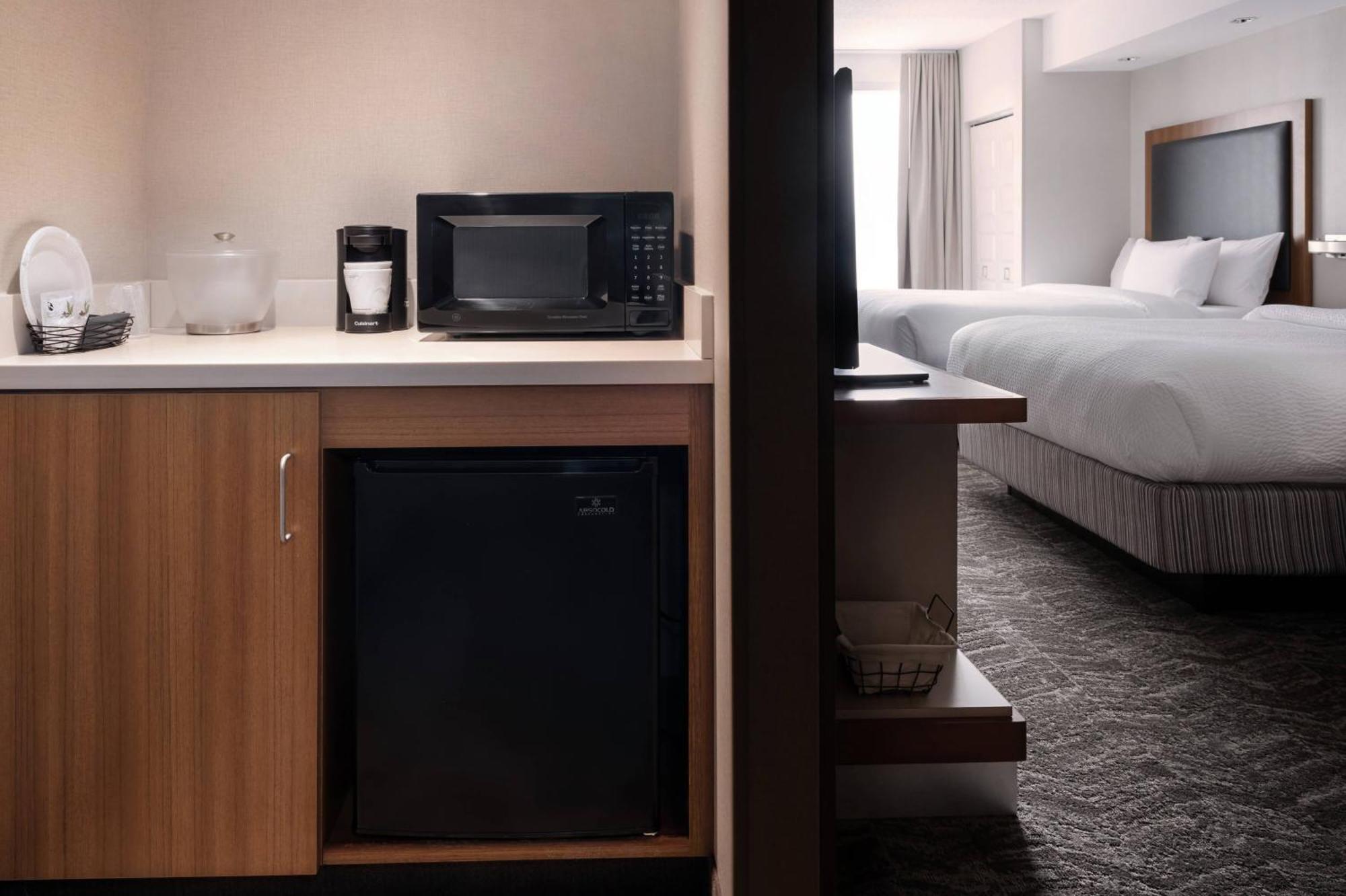 Springhill Suites By Marriott Syracuse Carrier Circle East Syracuse Dış mekan fotoğraf
