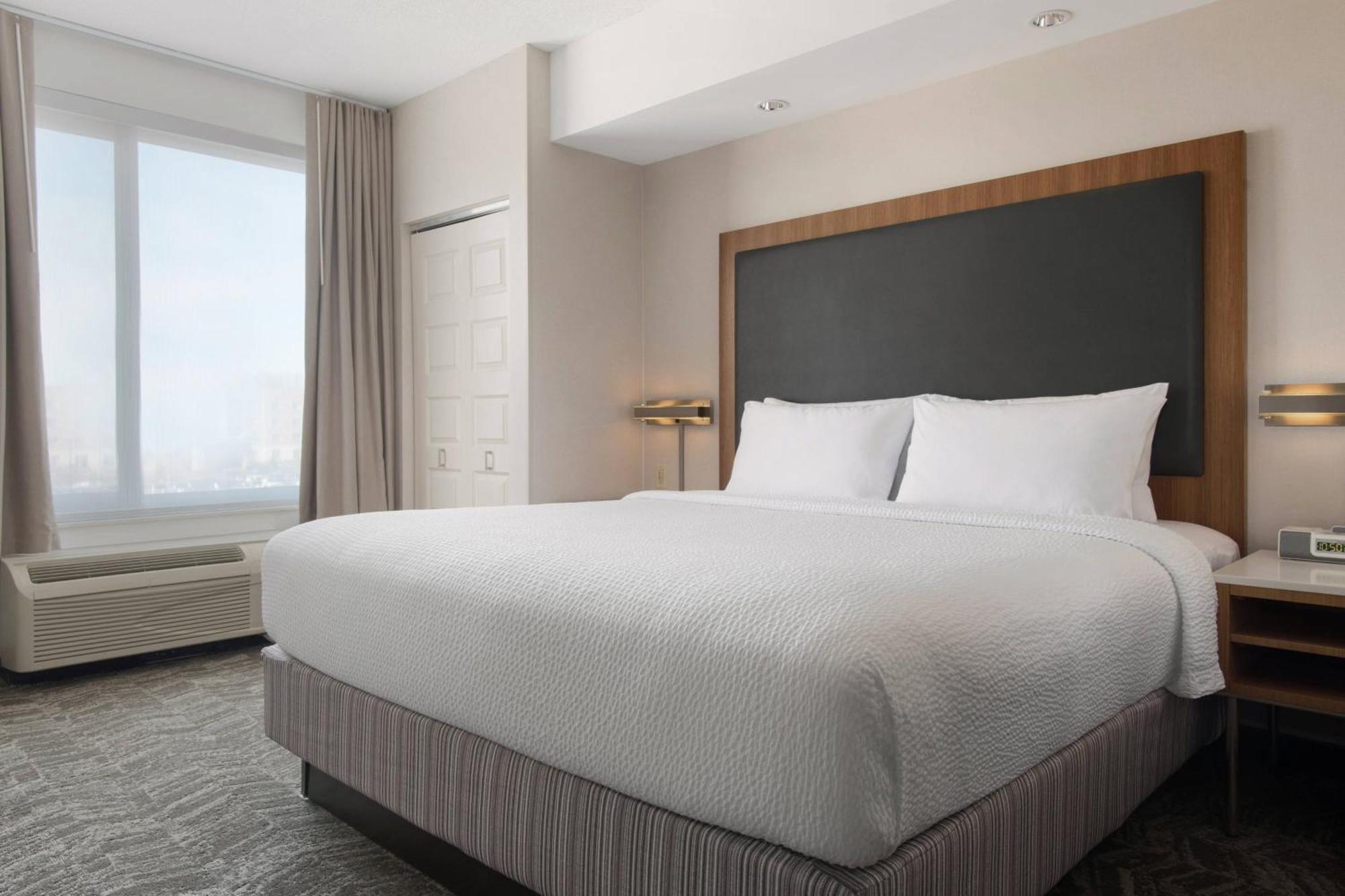 Springhill Suites By Marriott Syracuse Carrier Circle East Syracuse Dış mekan fotoğraf