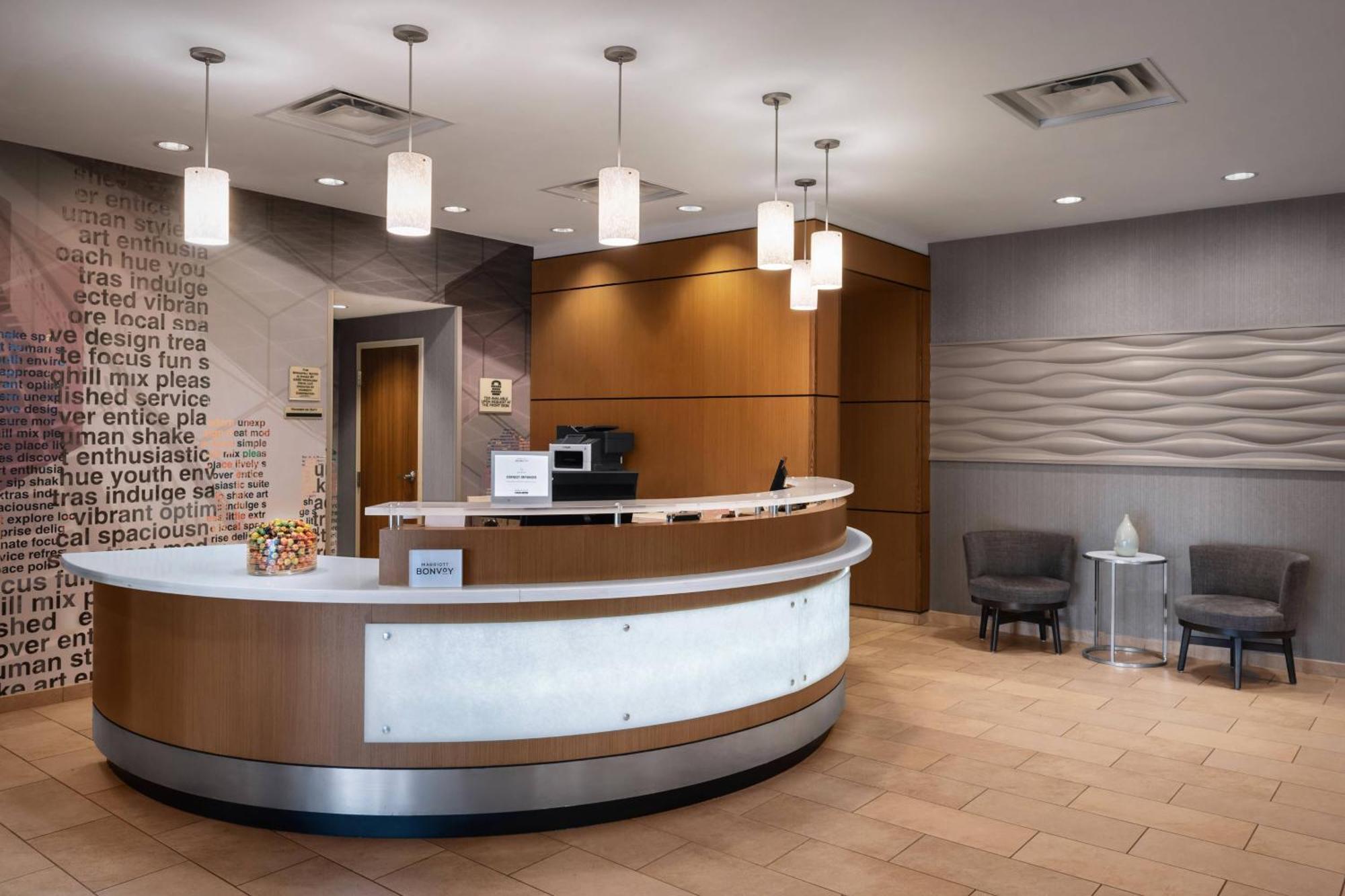 Springhill Suites By Marriott Syracuse Carrier Circle East Syracuse Dış mekan fotoğraf