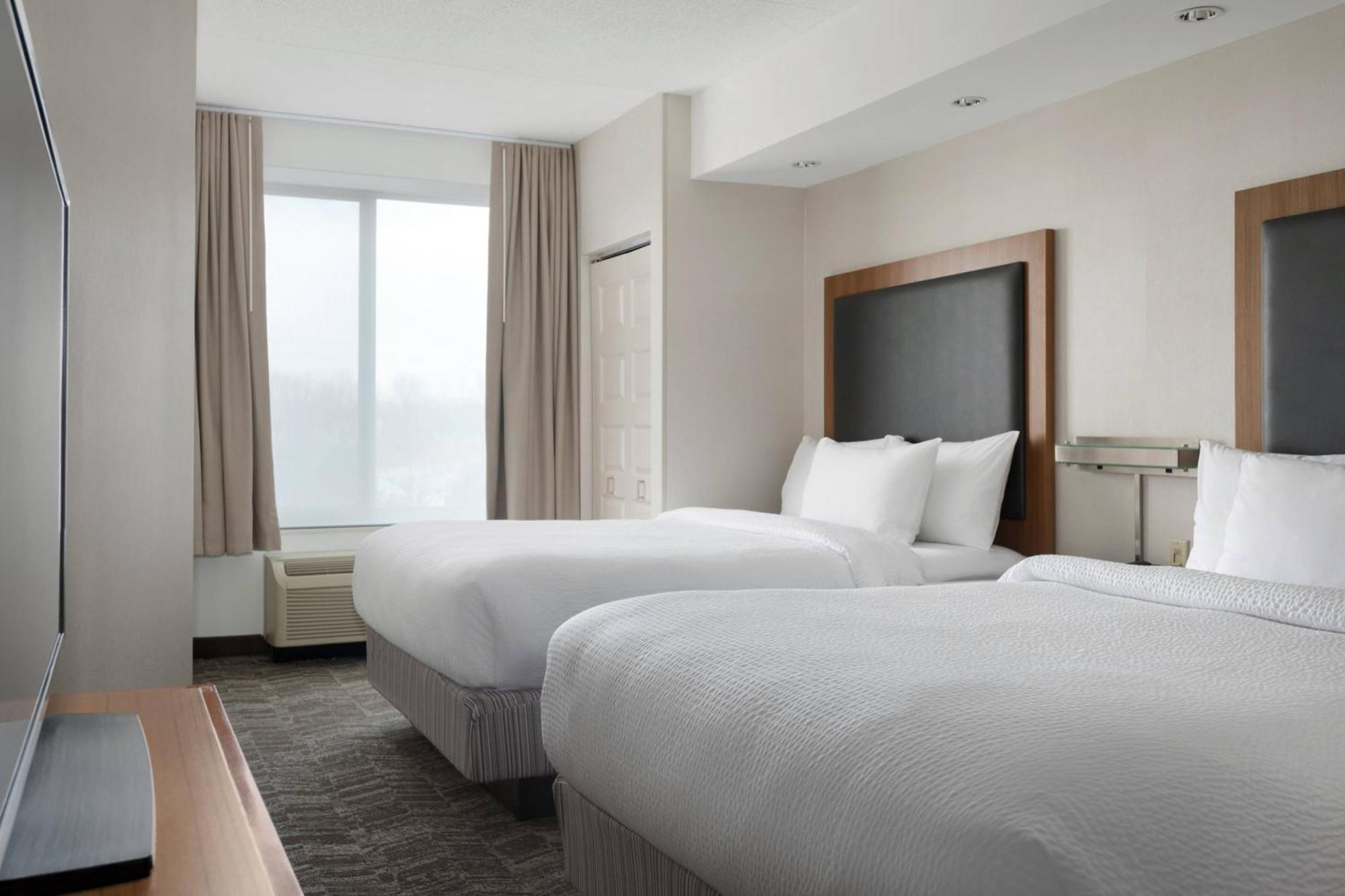 Springhill Suites By Marriott Syracuse Carrier Circle East Syracuse Dış mekan fotoğraf