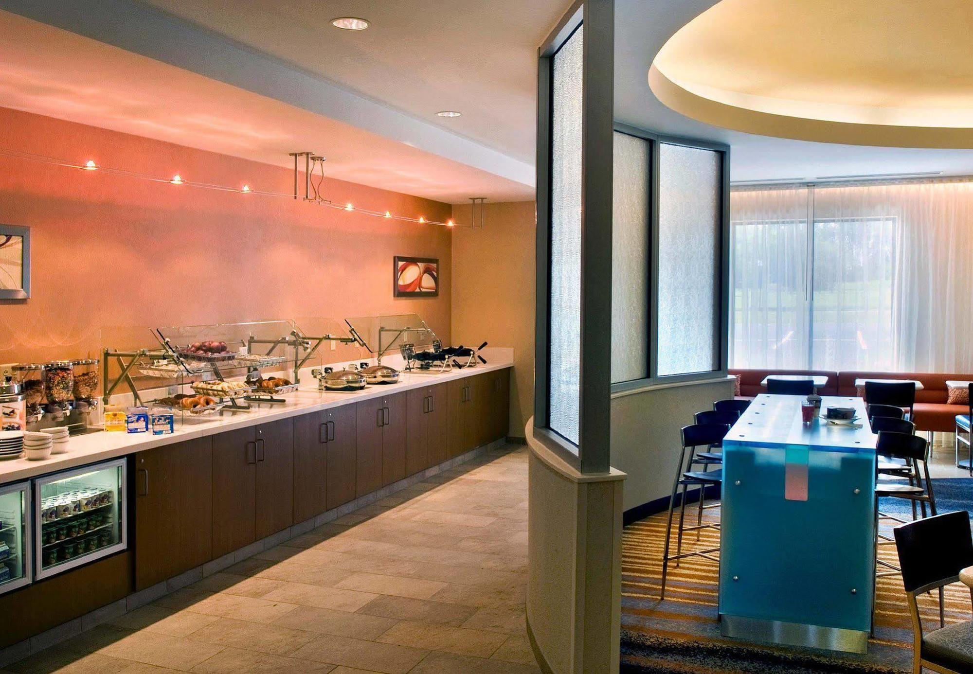 Springhill Suites By Marriott Syracuse Carrier Circle East Syracuse Dış mekan fotoğraf