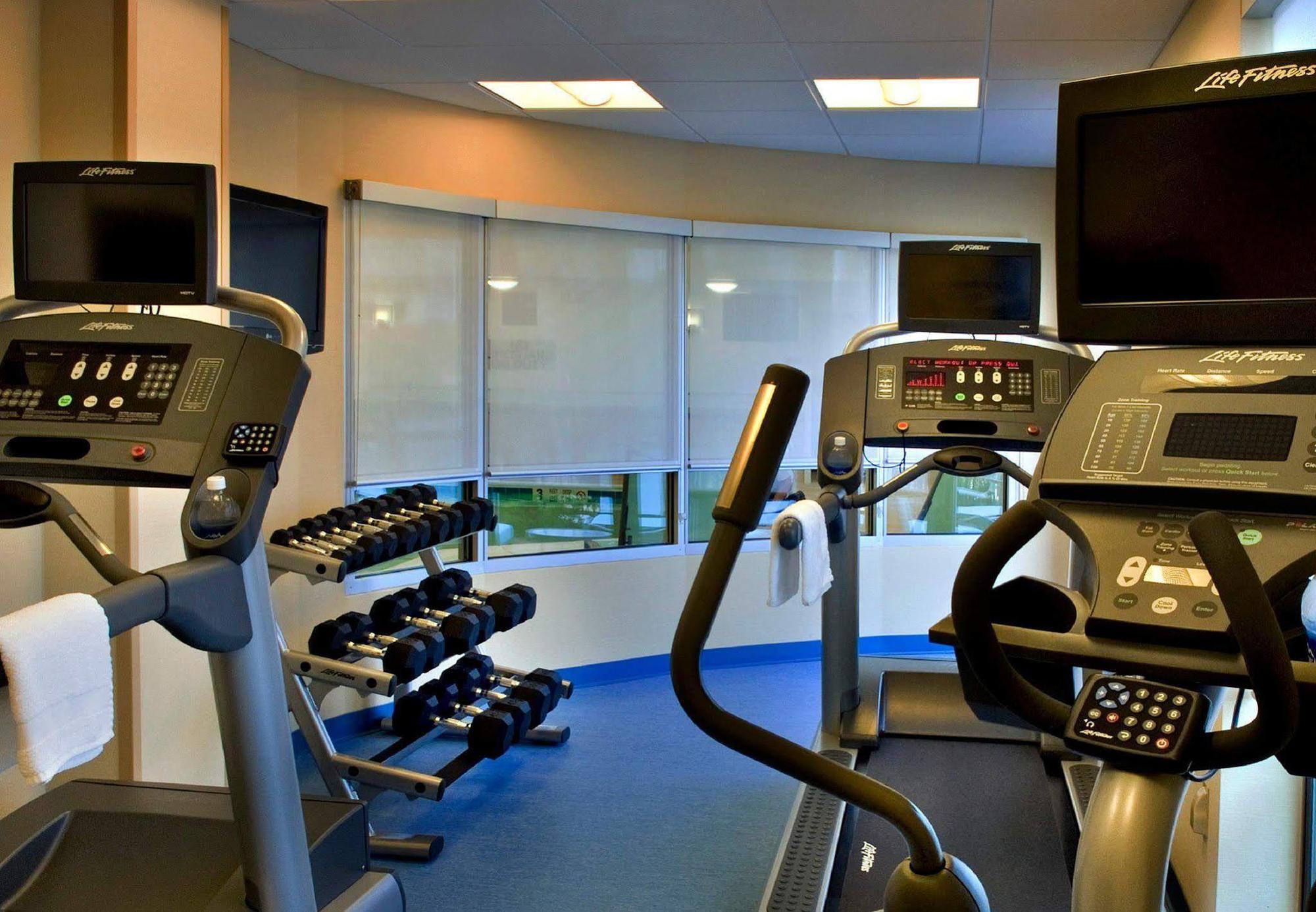 Springhill Suites By Marriott Syracuse Carrier Circle East Syracuse Dış mekan fotoğraf